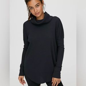 Aritzia Cowl Neck Thermal